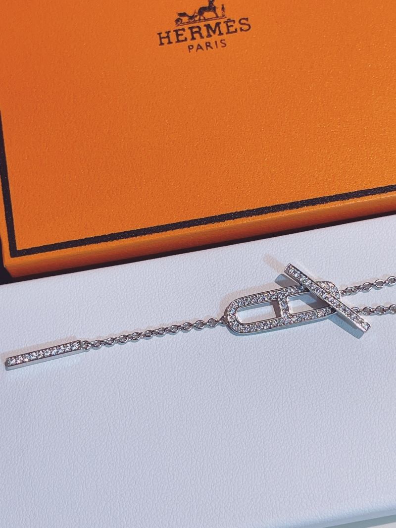 Hermes Necklaces